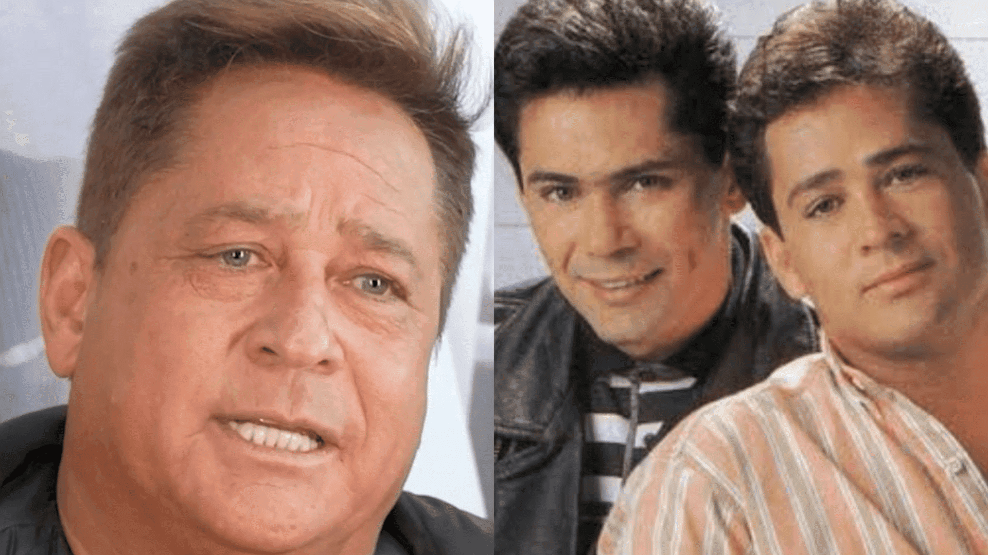 Web-reage-ao-saber-que-Leonardo-mantem-tumulo-do-irmao-Leandro-sempre-impecavel