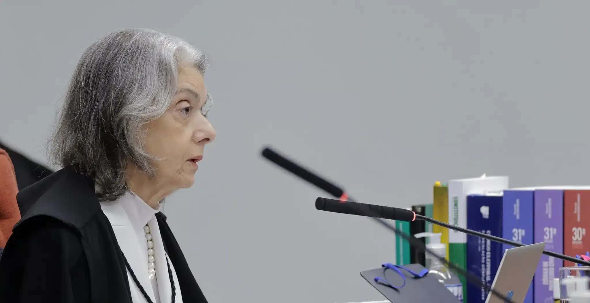 carmen-lucia-julgamento-caso-marielle-primeira-turma-stf-rosinei-coutinho-stf-25-fev-2026-1