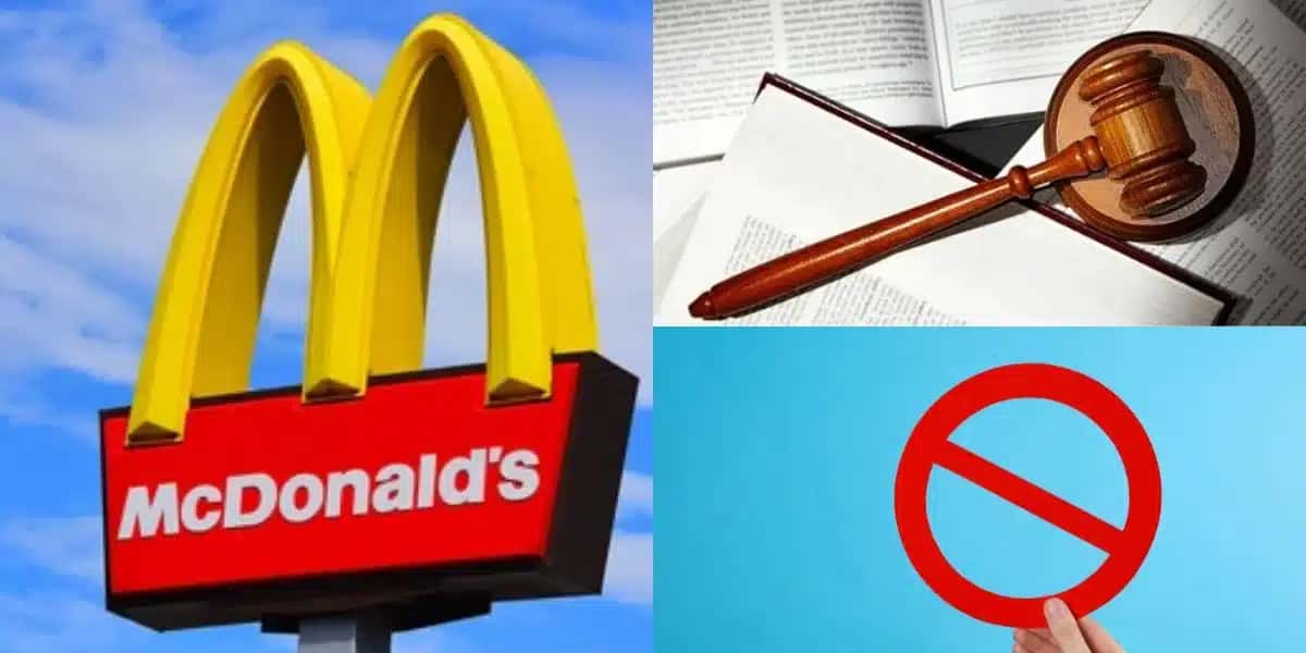 mcdonalds