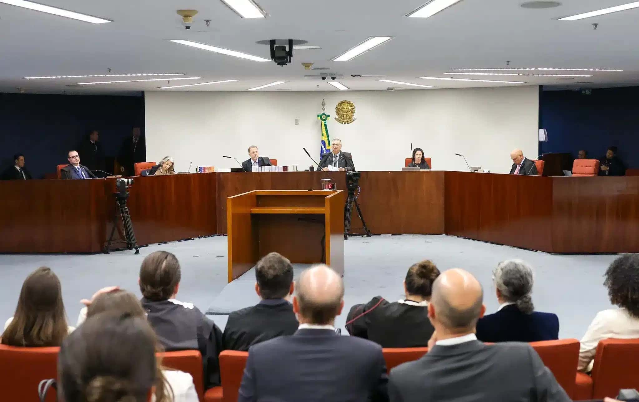 primeira-turma-stf-julgamento-marielle-luiz-silveira-stf-25-fev-2026