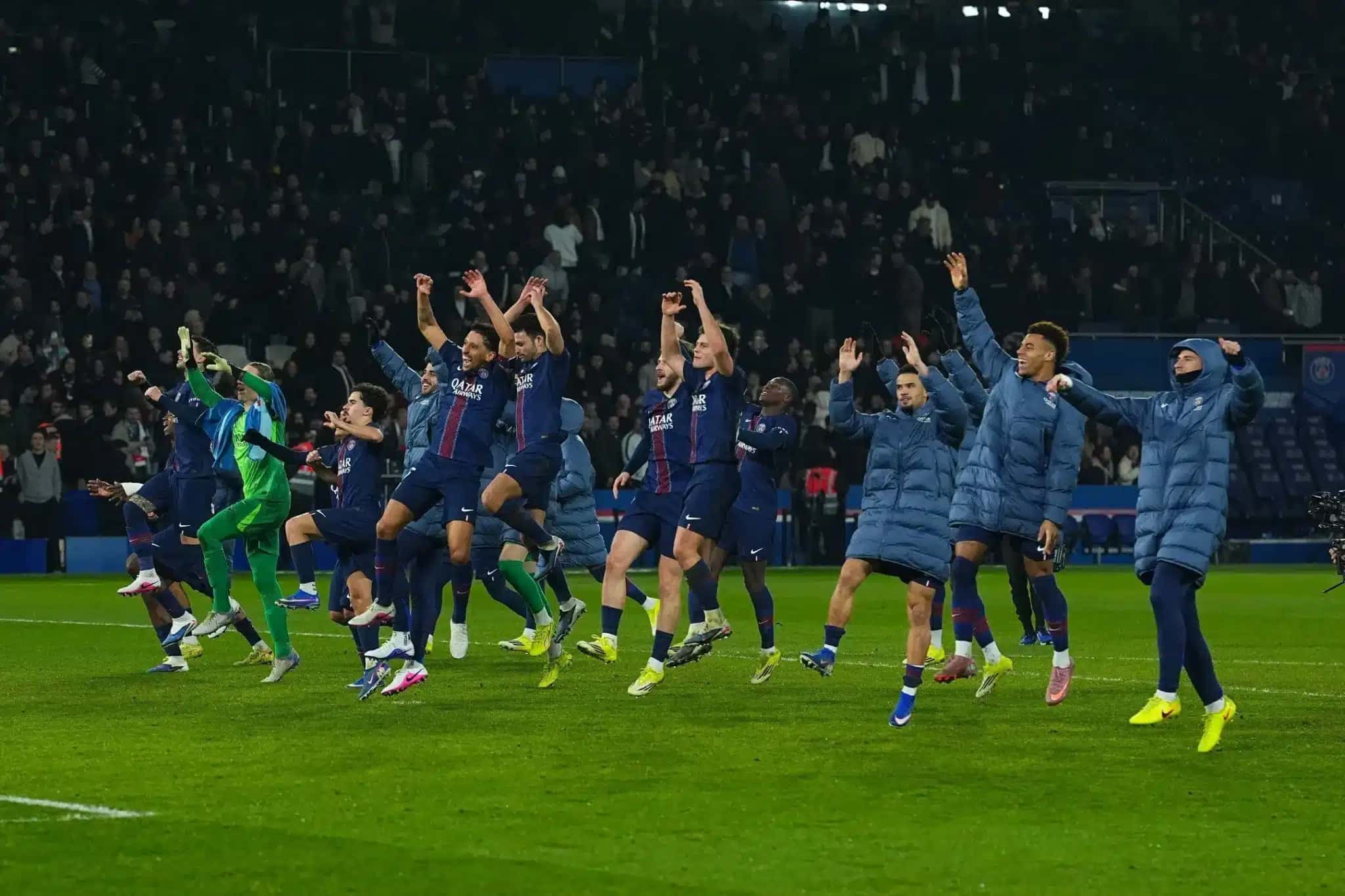 psg-marselha