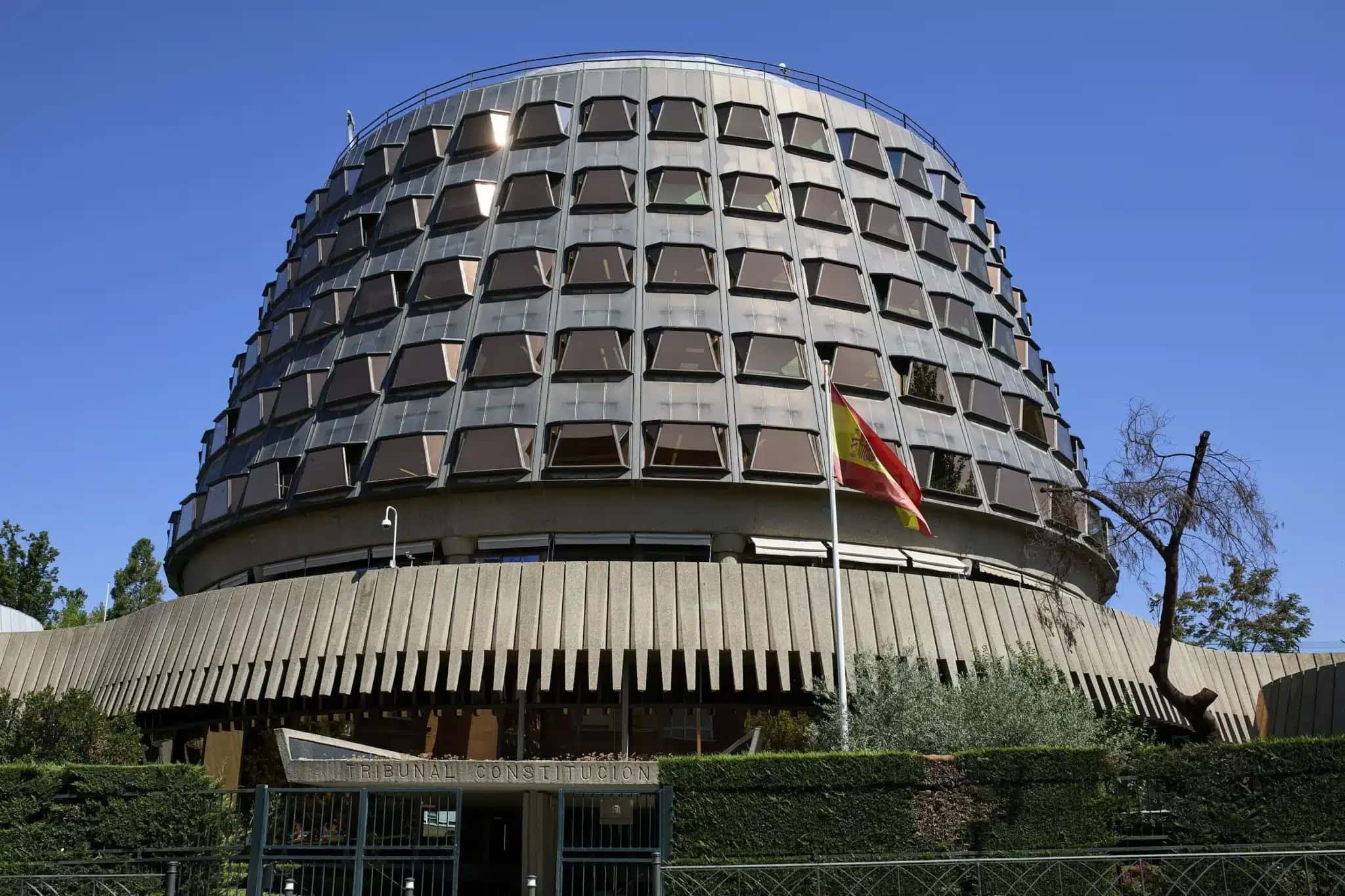 tribunal-constitucional-espanha-madri