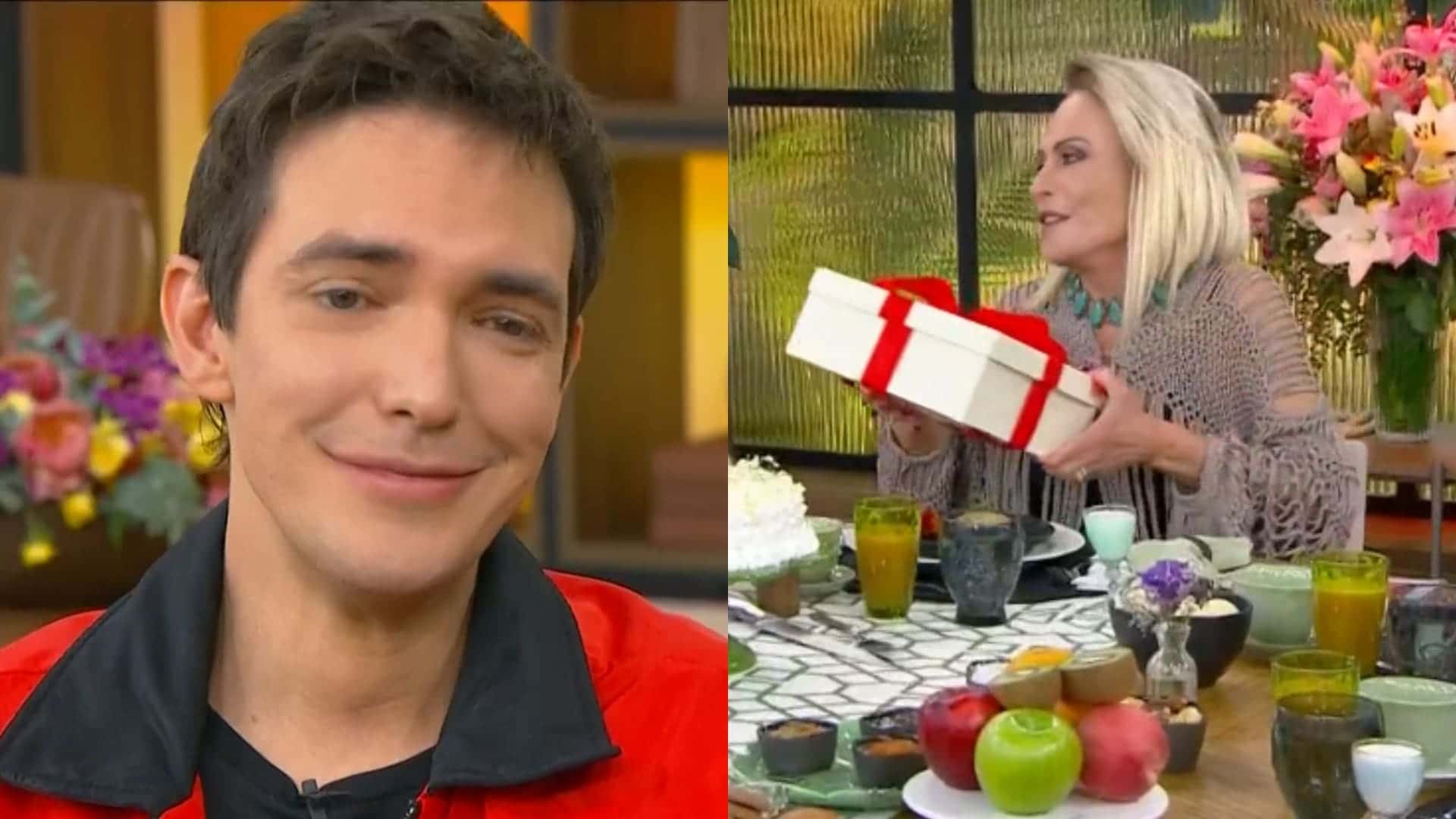 Alessandro-Jodar-e-Ana-Maria-Braga-no-Mais-Voce