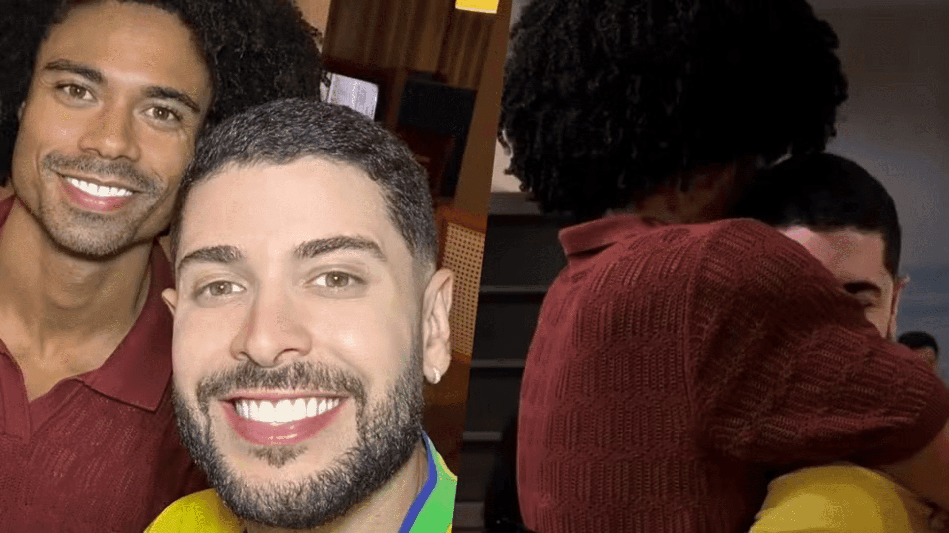 BBB-26-Apos-ser-eliminado-Breno-reencontra-Marcelo-e-web-vibra-Lindos