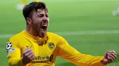Bodo/Glimt surpreende na Champions League e ganha elogios de Ancelotti!