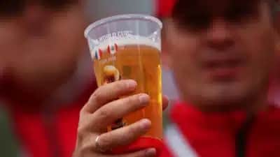 Câmara de São Paulo discute projeto que pode liberar venda de bebidas alcoólicas em estádios!