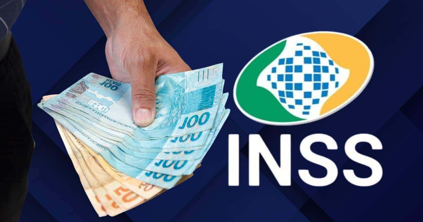 Homem-segurando-notas-de-real-e-logo-do-INSS