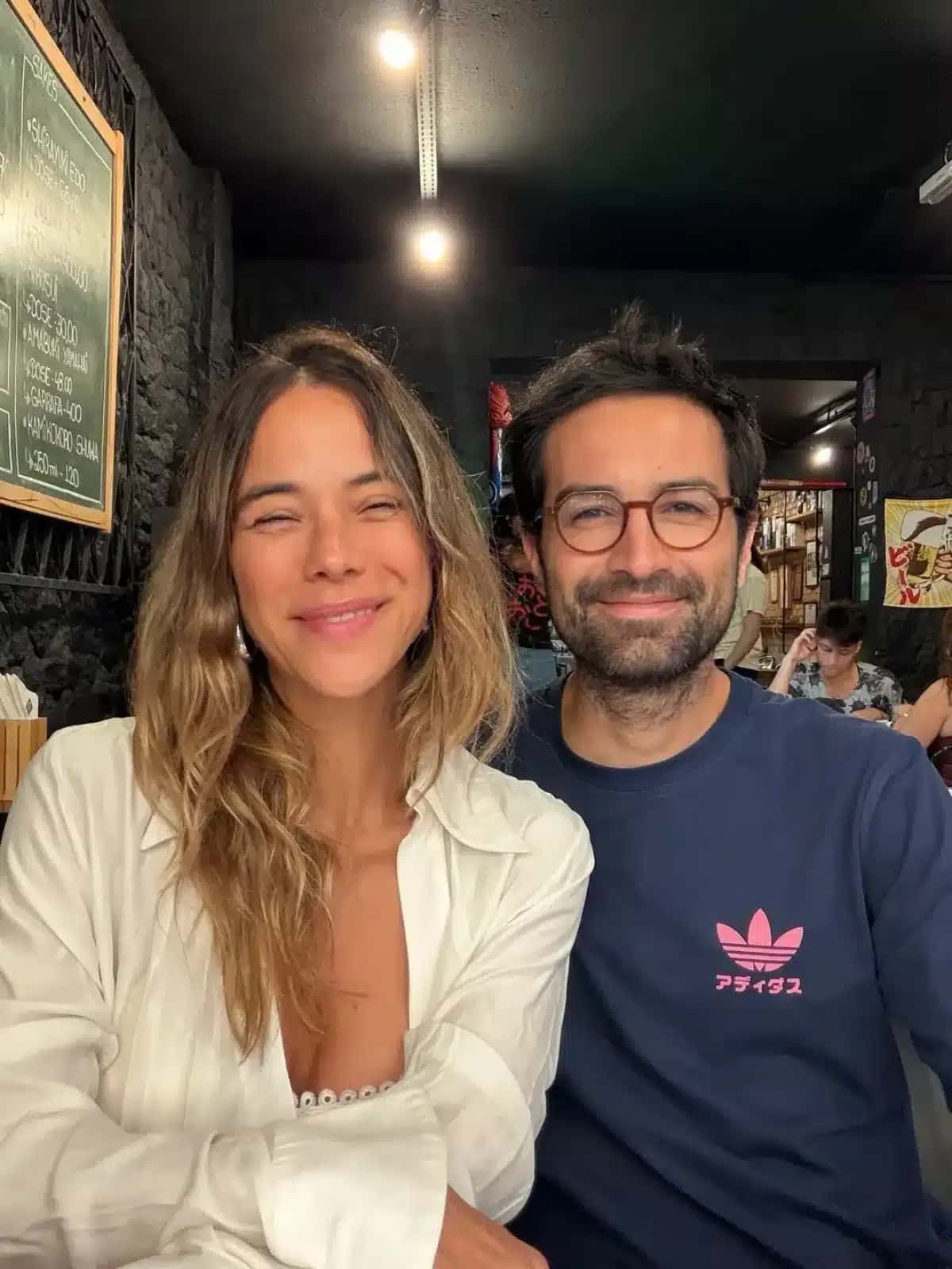 Mia-Mello-e-o-marido-Lucas-Melo