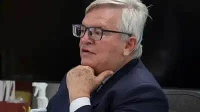 STF e STJ Debatem Urgente: Crise de Legitimidade na Justiça Brasileira!
