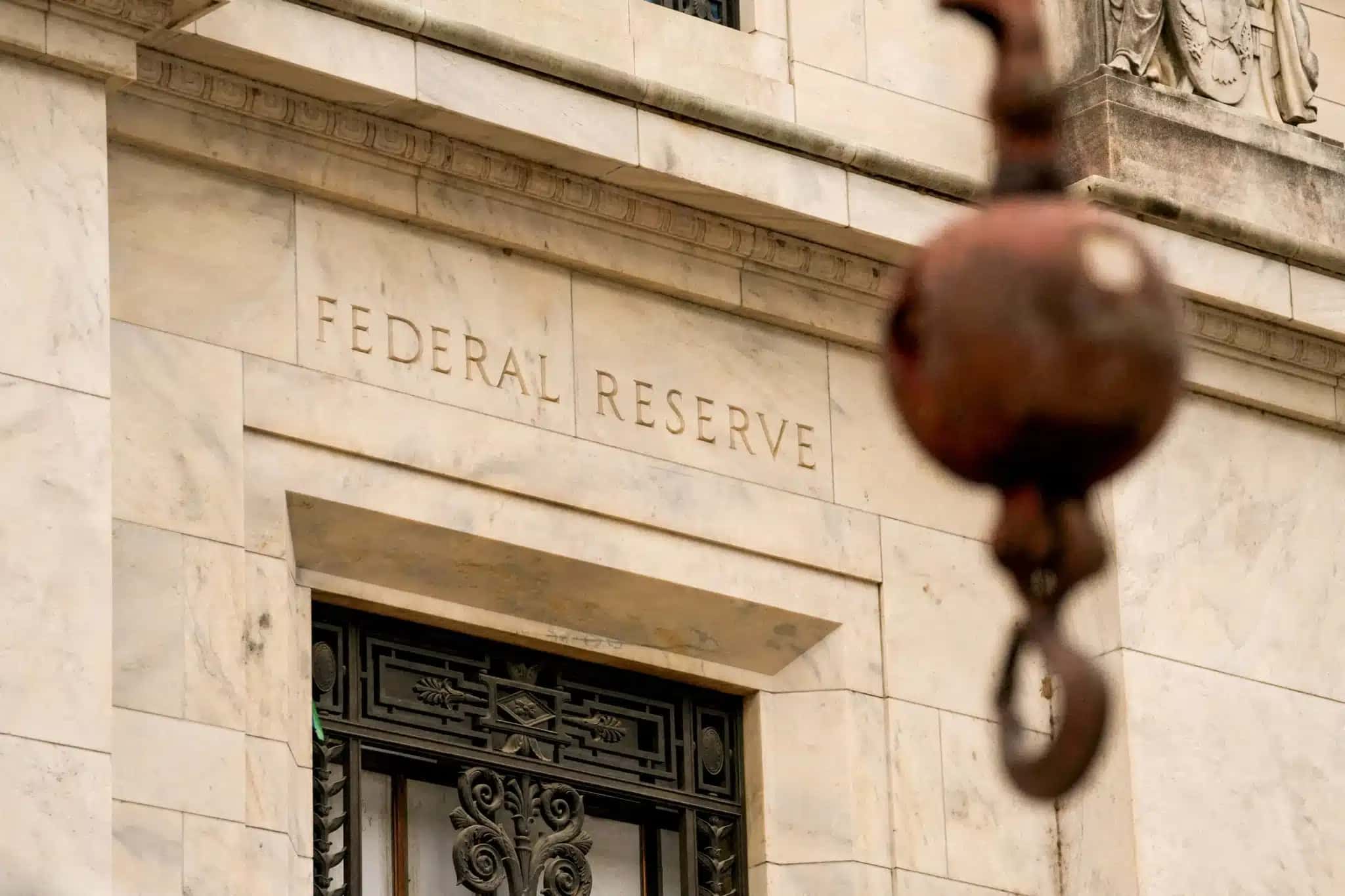 federal-reserve