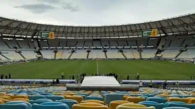 Fluminense e Flamengo se enfrentam em final emocionante do Campeonato Carioca neste domingo!