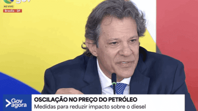 Petrobras Ignora Medidas do Governo e Mantém Preços Estáveis em 2026!