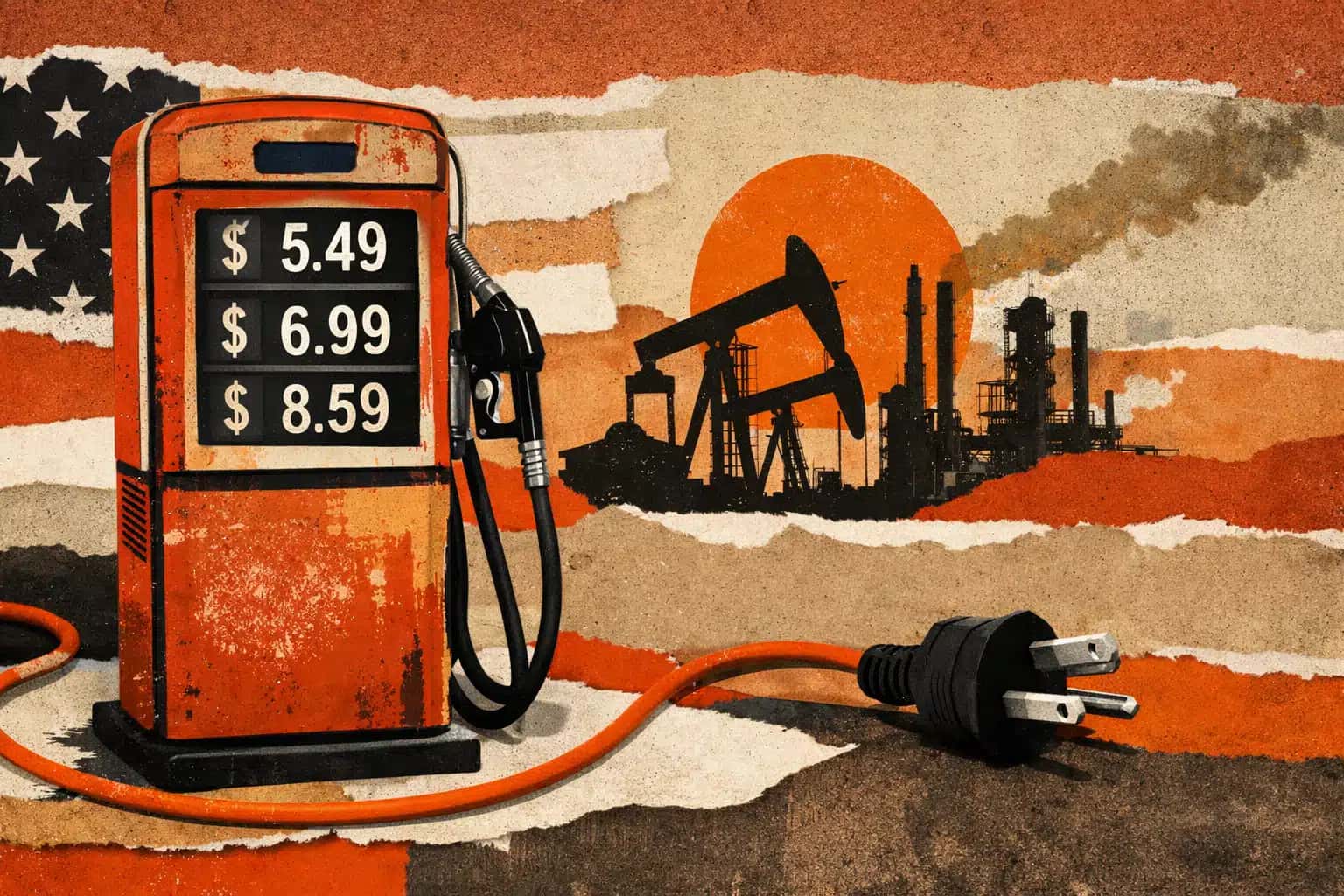 Bomba-de-gasolina-e-industria-vintage-IA