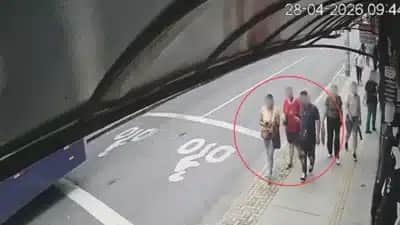 Idosa de 68 anos perde R$ 16 mil em golpe no centro de São Vicente; entenda o caso!