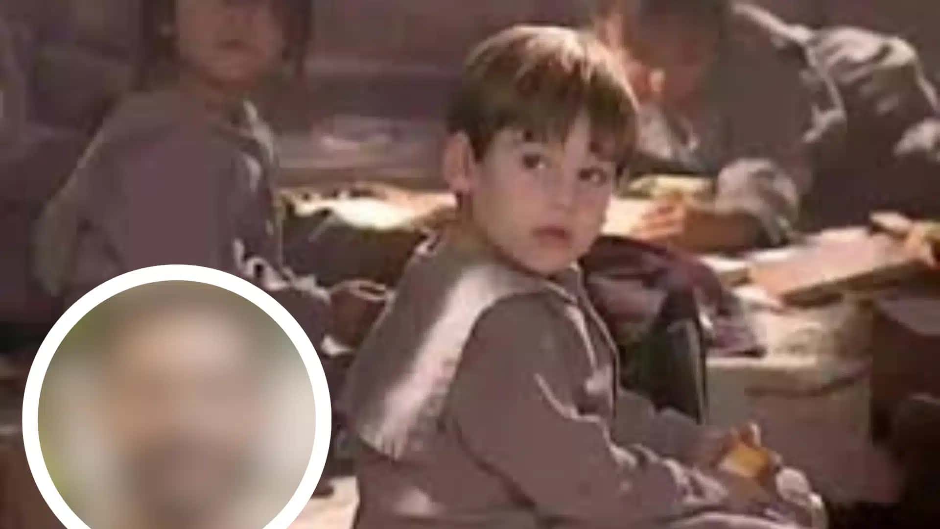 Ex-ator-mirim-em-Terra-Nostra-hoje-e-protagonista-de-novela-da-Globo