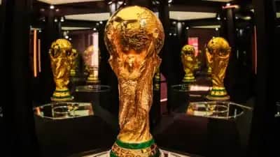 Copa do Mundo de 2026: Descubra as Mudanças Inéditas e o Novo Formato Ampliado!