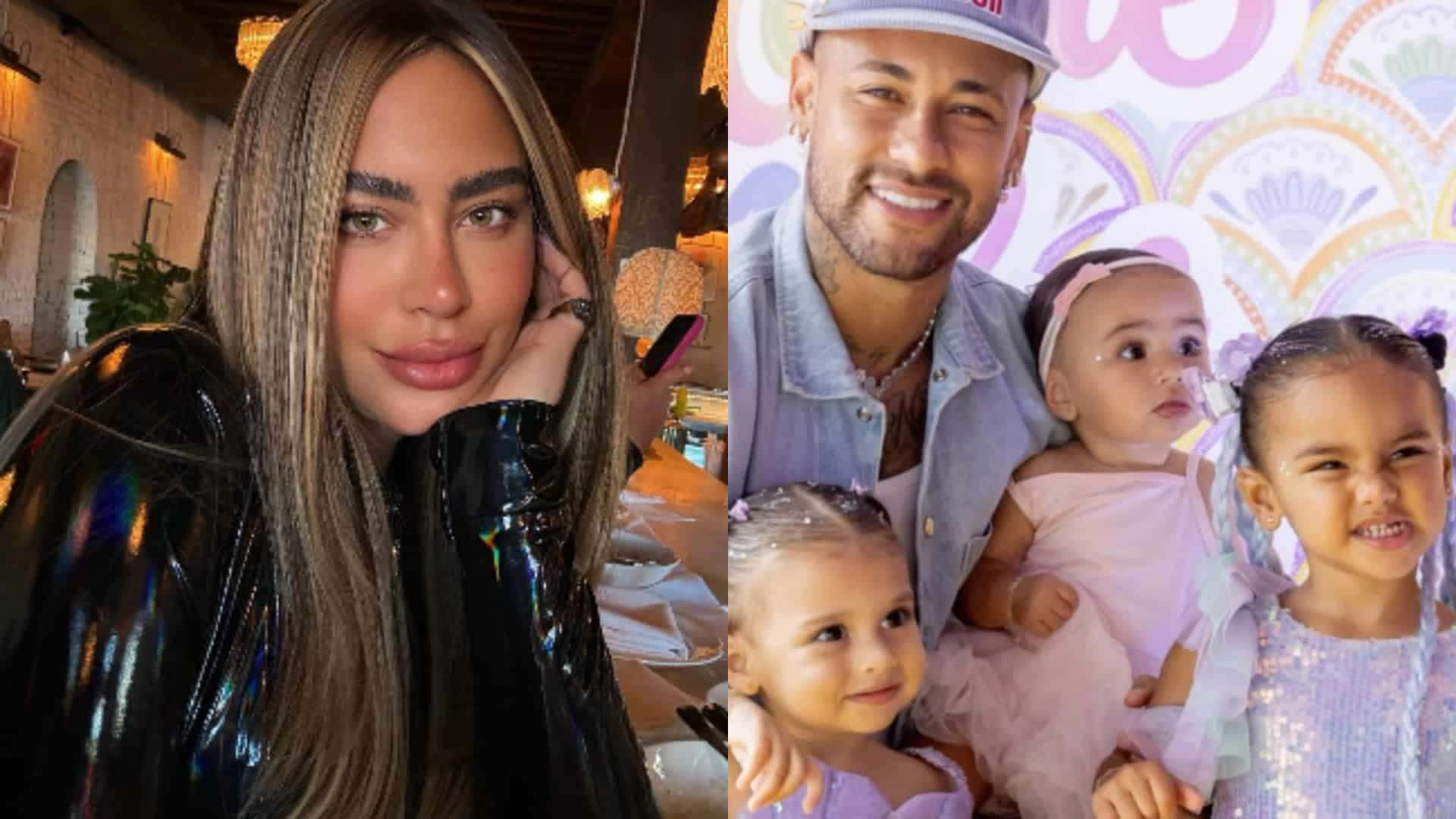Rafaella-Neymar-e-as-herdeiras