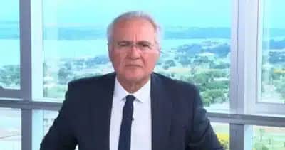 Renan Calheiros cobra esclarecimentos do TCU sobre compra de ativos do BRB e Banco Master
