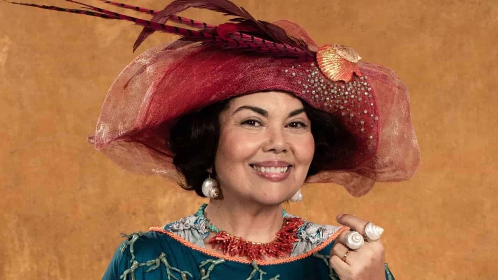 globo-a-nobreza-do-amor-graca-fabiana-karla
