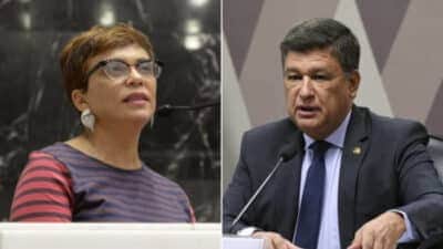 PT Lidera Intenções de Voto em Minas Gerais com 27,8% e Surpreende!
