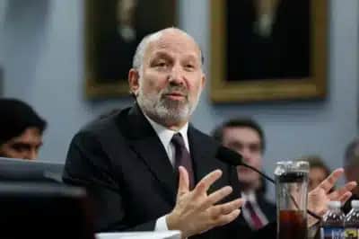 Howard Lutnick critica USMCA e Canadá: “Eles são péssimos” e mudanças são necessárias!