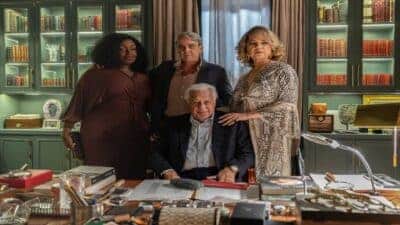“Quem Ama Cuida”: conflitos e segredos marcam a nova novela das nove