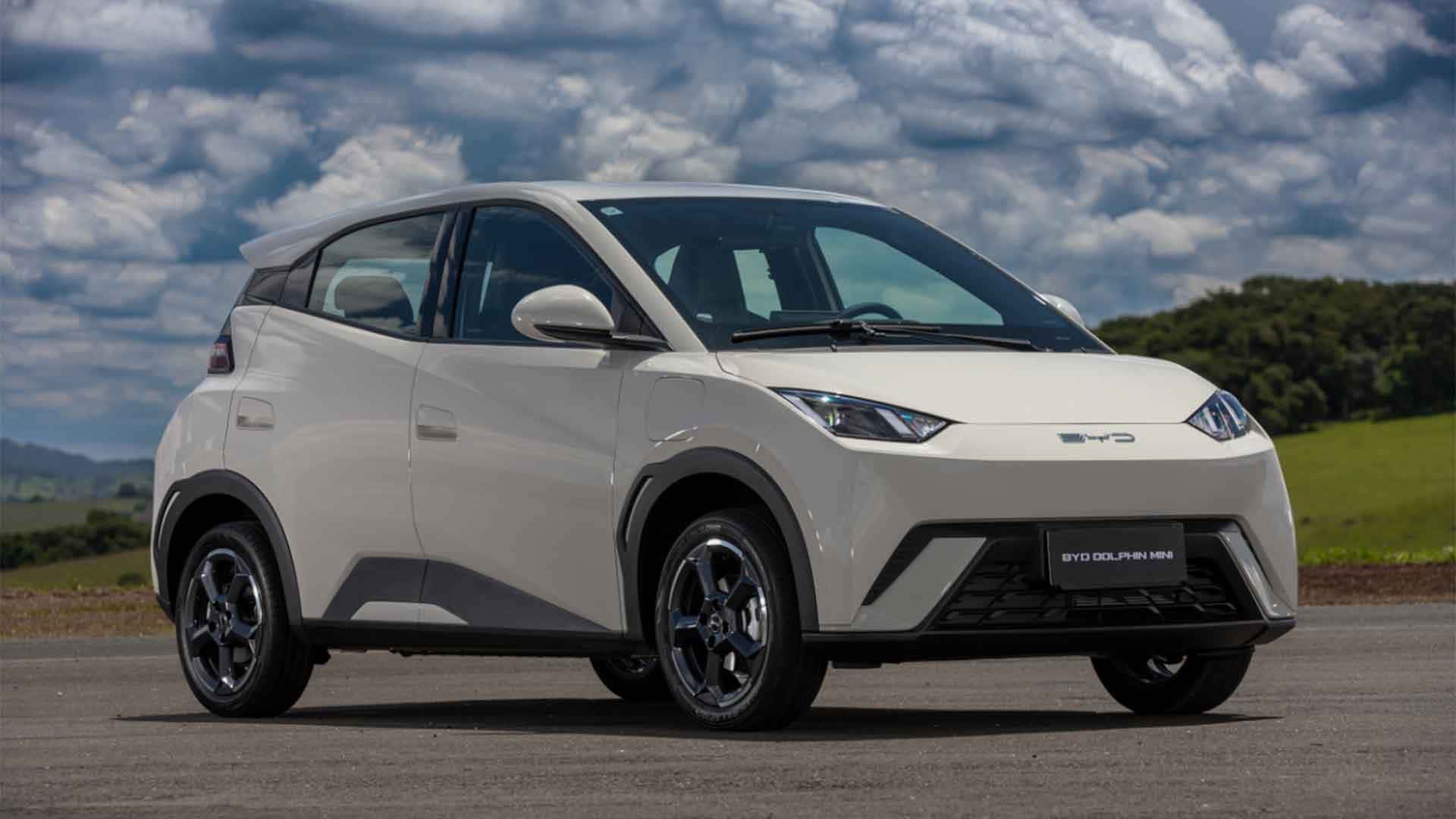 BYD-Dolphin-Mini