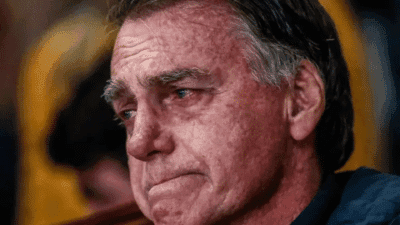 Previsões de Chaline Grazik sobre Jair Bolsonaro geram polêmica no cenário político brasileiro