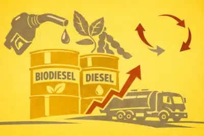 Governo Federal anuncia desoneração do PIS/Confins sobre biodiesel com impacto de R$ 145 milhões