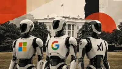 NIST une forças com Google, Microsoft e xAI para enfrentar ameaças cibernéticas em 2026