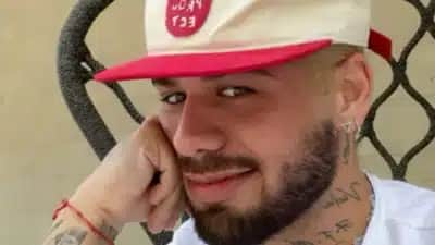 Sertanejo e Sol de Andrade: novo affair gera burburinho nas redes sociais!