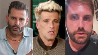 Thiago Gagliasso rebate críticas de Bruno e gera polêmica nas redes sociais