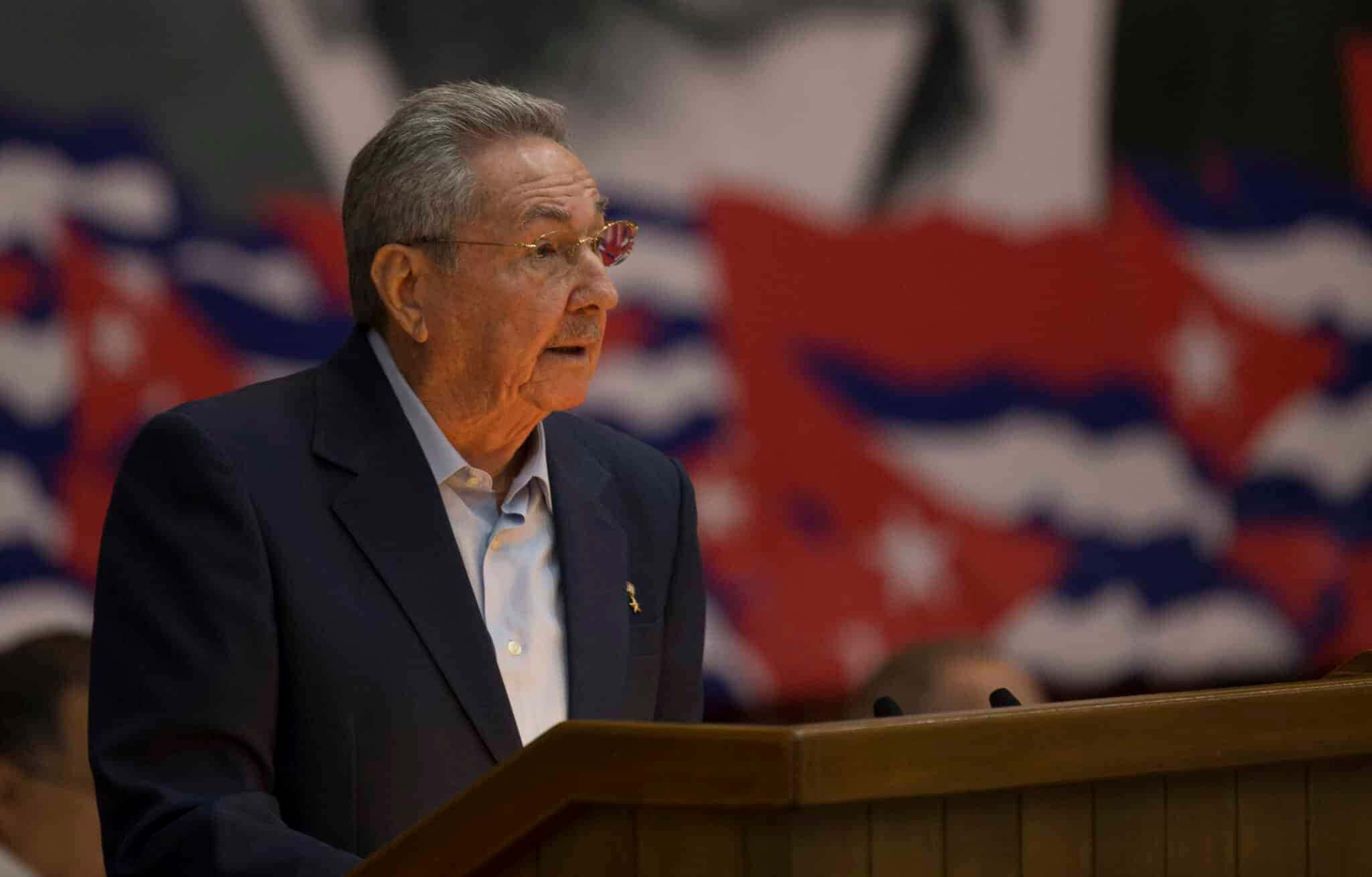 Havana- Cuba- 16/04/2016- VII Congreso del Partido Comunista de Cuba. Foto: Ismael Francisco/ Cubadebate