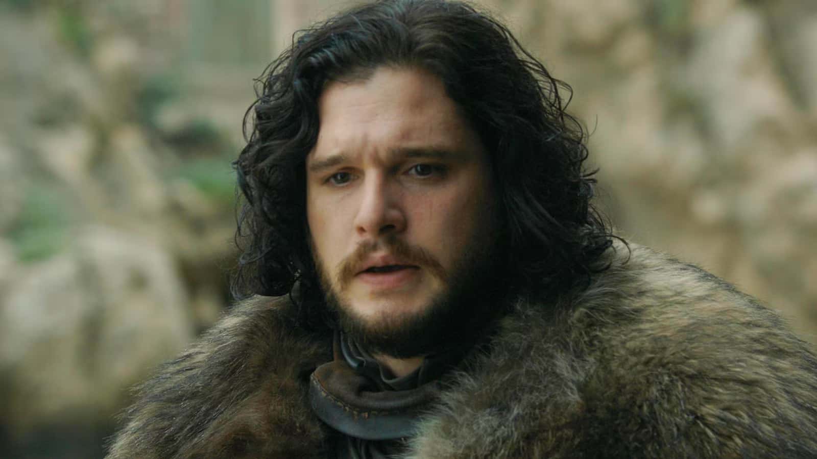 Jon-Snow