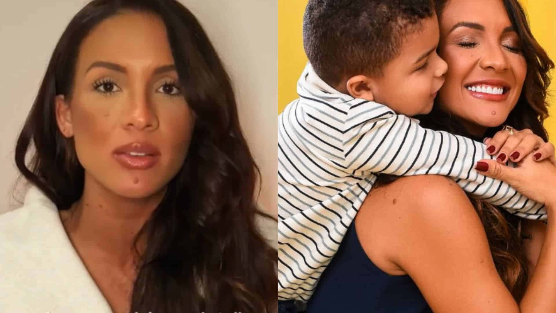 Maxiane-e-o-filho