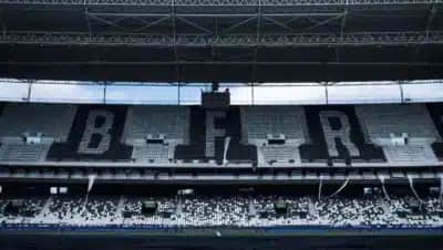 Botafogo recebe Remo em jogo decisivo pela classificação à Libertadores neste sábado!