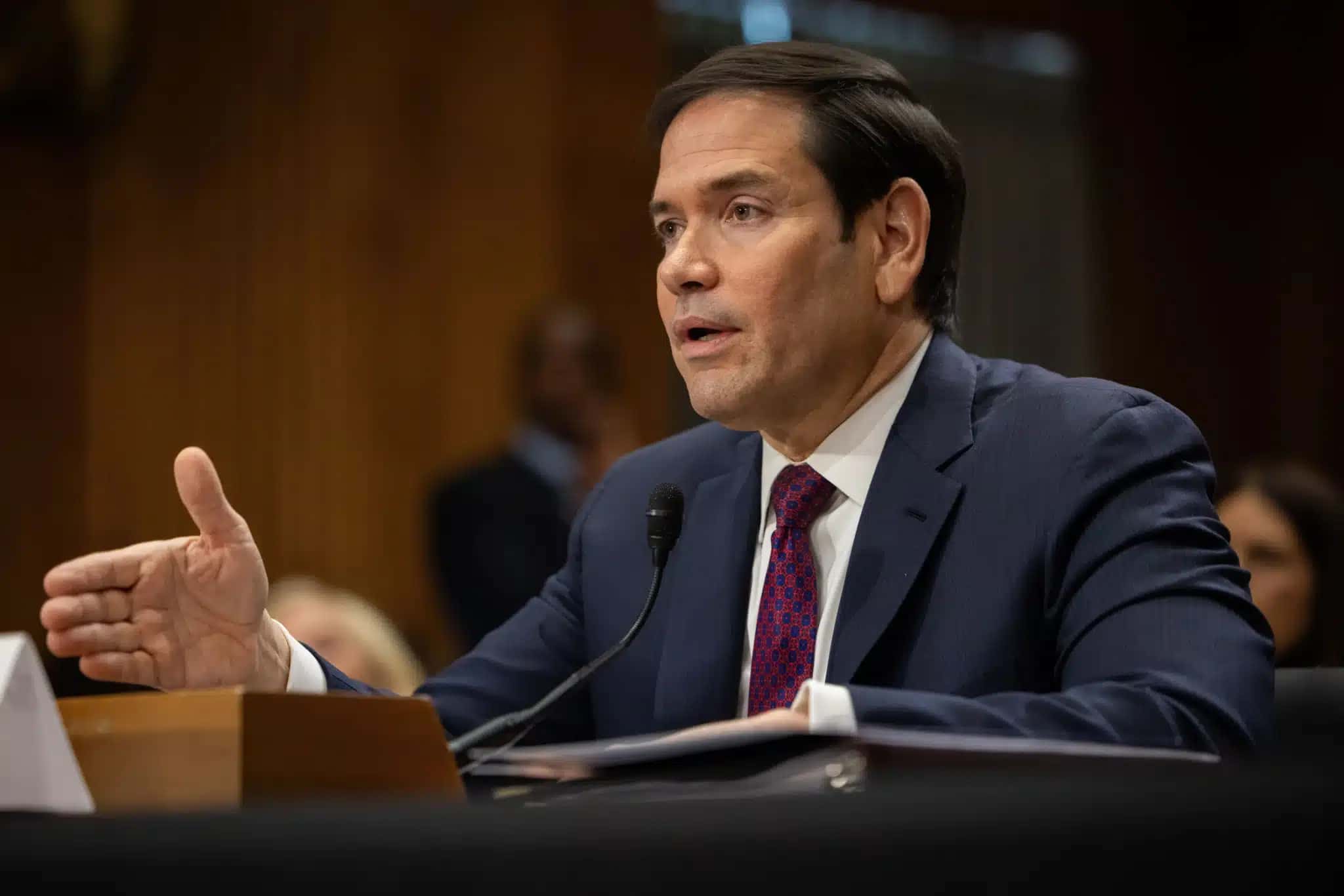 Secretario-de-Estado-Marco-Rubio-em-audiencia-no-Senado-dos-EUA-1