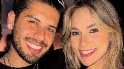 Rumores de reconciliação entre Zé Felipe e Virginia Fonseca ganham força após festa da filha