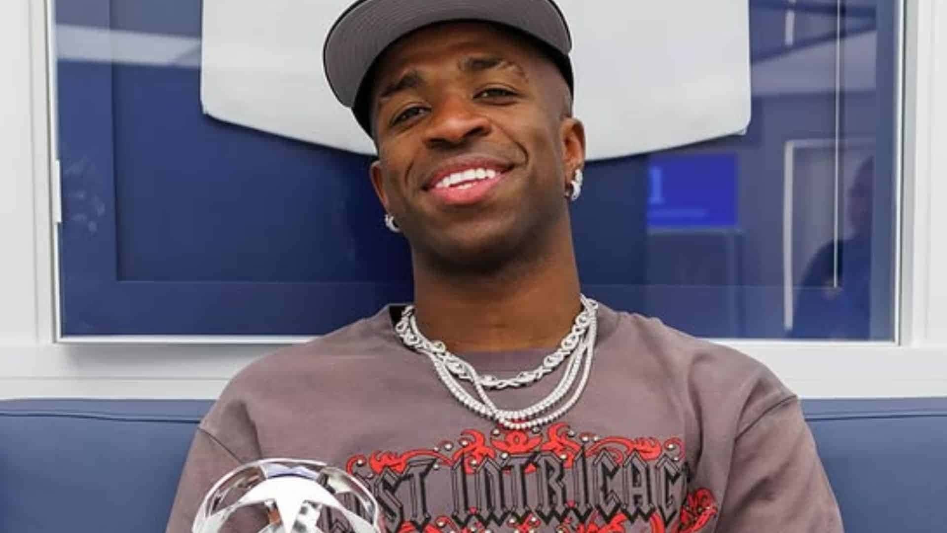 Vini-Jr