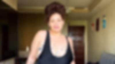 Aila Menezes surpreende com ensaio fotográfico e reflete sobre transformação e autoaceitação