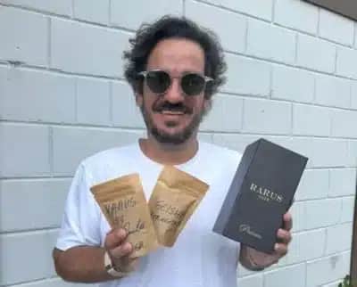 Café Geisha é Arrematado por R$ 10 Mil em Leilão e Bate Recorde Histórico