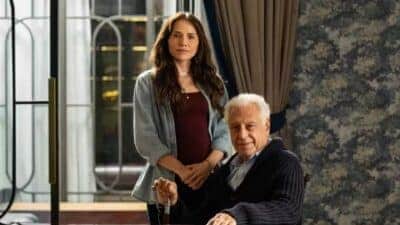 Adriana enfrenta desafios explosivos e desconfiança de Arthur em novos episódios da novela da Globo
