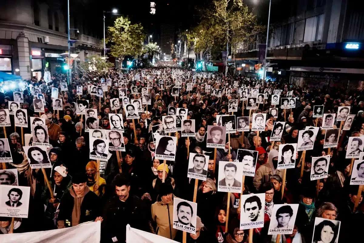 afp20260521b3jn9wev2midrestopshoturuguayhumanrightsdisappearedsilencemarch-318bca6e