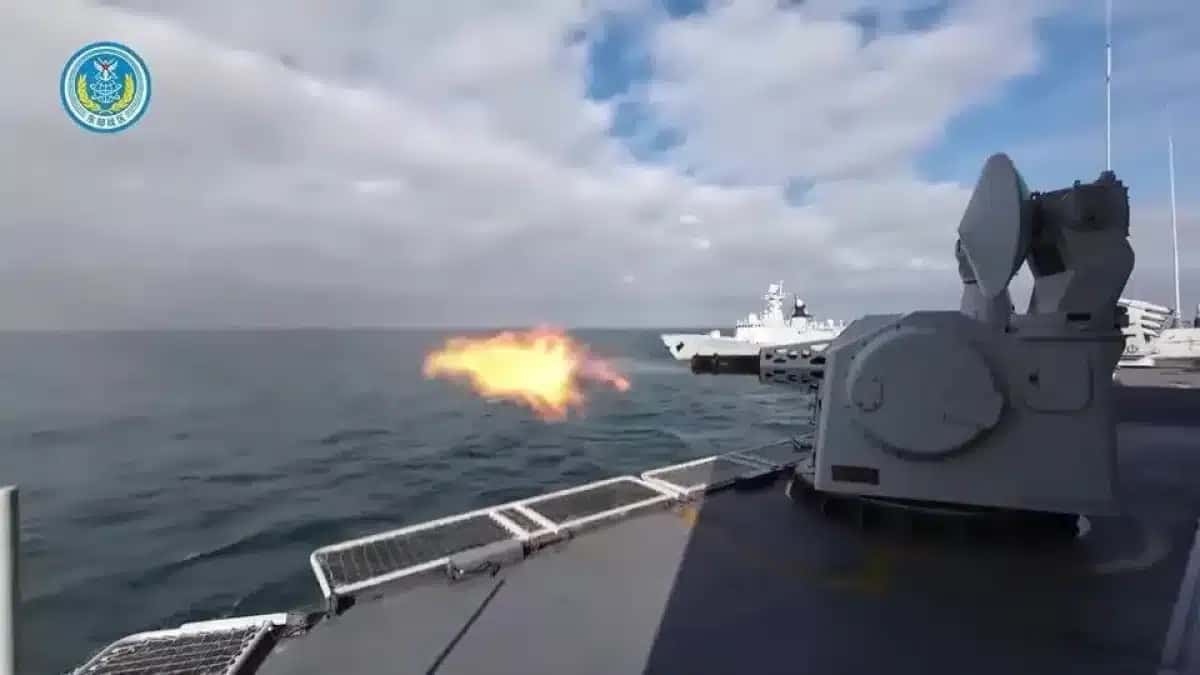 china-exercicio-militar-taiwan
