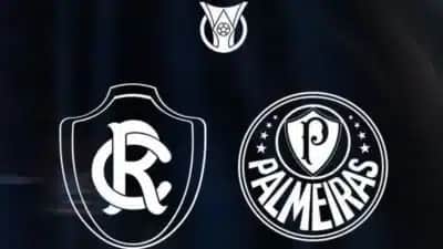 Remo e Palmeiras se enfrentam em duelo decisivo no Brasileirão; quem levará a melhor?