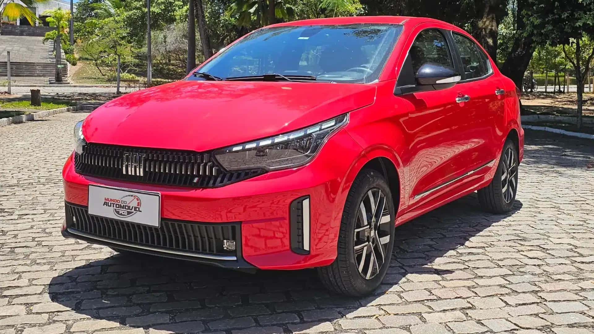 fiat-cronos-precision-2026
