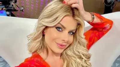 Amaury Nunes surpreende ao pedir Gabriela Buraick em casamento em cenário deslumbrante no Rio