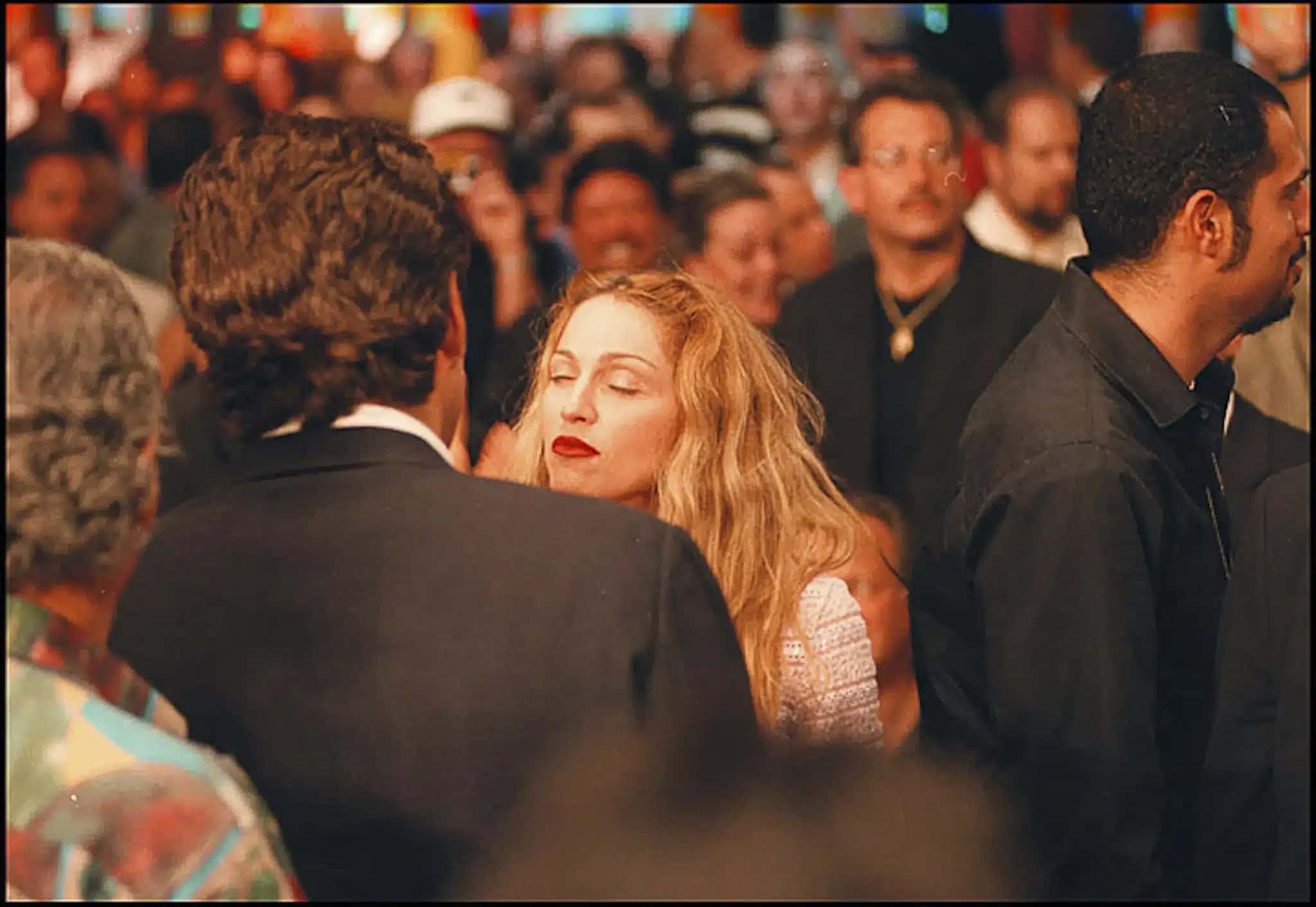 madonna-e-john-kennedy-jr