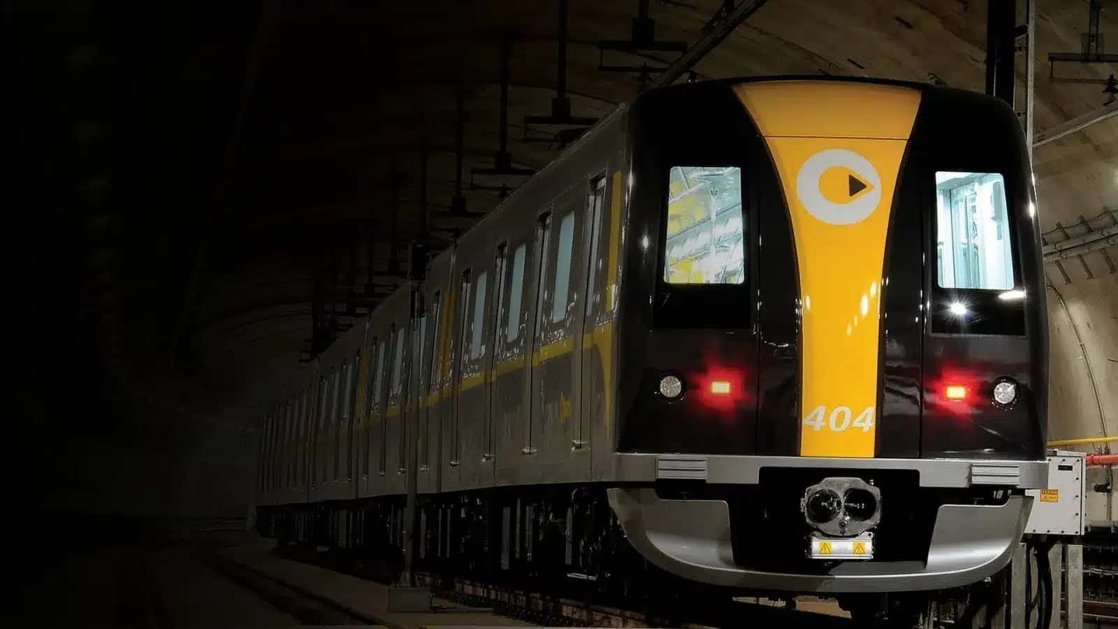 metro