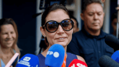 Michelle Bolsonaro Desmente Divisões no PL e Reforça Projeto Político em 2026